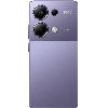 Смартфон Poco M6 Pro, 8.256 Гб, фиолетовый